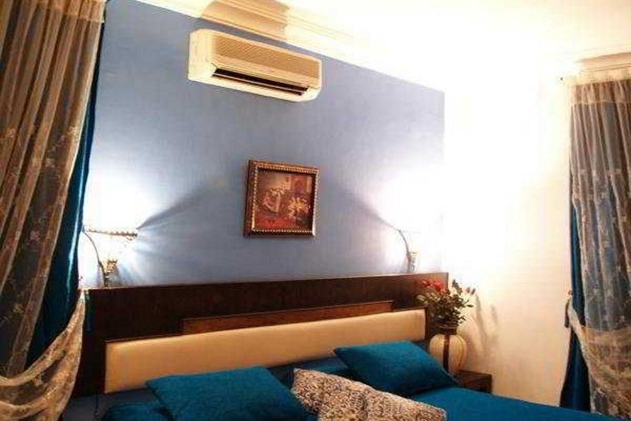 Hotel Tafoukt Marrakesh Room photo